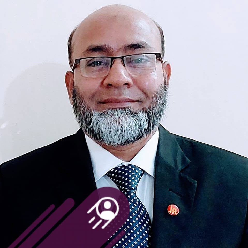 প্রতিষ্ঠান প্রধানের বাণী