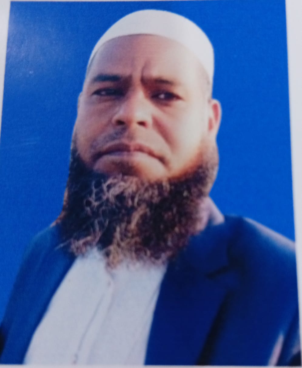 MOHAMMAD JALAL UDDIN