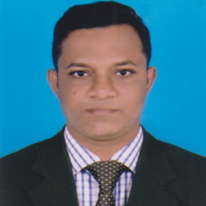 Ariful Islam Sarkar